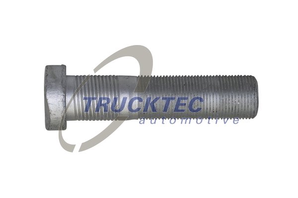 Bolt roata 01.33.012 TRUCKTEC AUTOMOTIVE