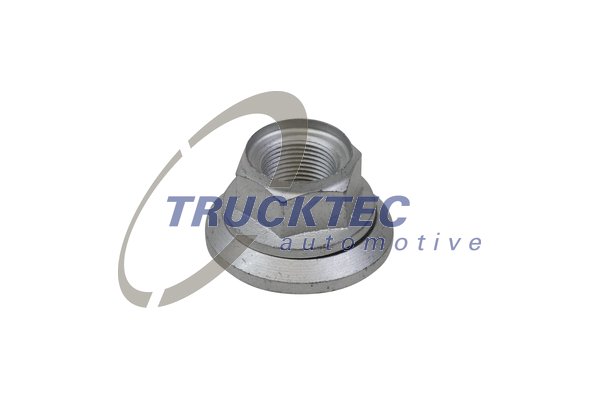 Piulita roata 01.33.014 TRUCKTEC AUTOMOTIVE