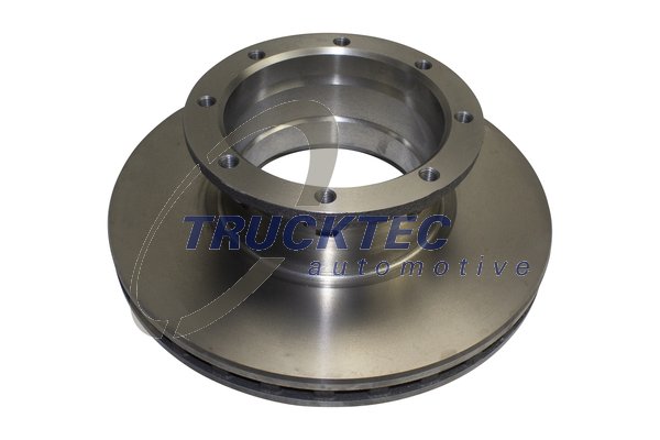 Disc frana 01.35.013 TRUCKTEC AUTOMOTIVE