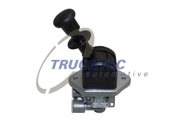 Supapa frana, frana de mana 01.35.029 TRUCKTEC AUTOMOTIVE