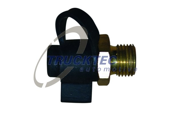 Conexiuni test, conducte 01.35.040 TRUCKTEC AUTOMOTIVE