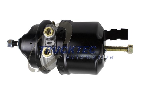Cilindru de frana pretensionat cu arc 01.35.119 TRUCKTEC AUTOMOTIVE