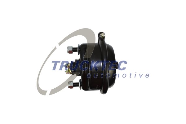 Cilindru receptor frana cu membrana 01.35.121 TRUCKTEC AUTOMOTIVE