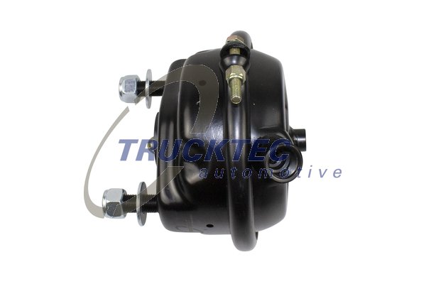 Cilindru receptor frana cu membrana 01.35.122 TRUCKTEC AUTOMOTIVE