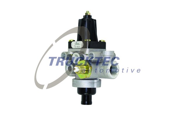 Regulator presiune, compressor 01.35.148 TRUCKTEC AUTOMOTIVE