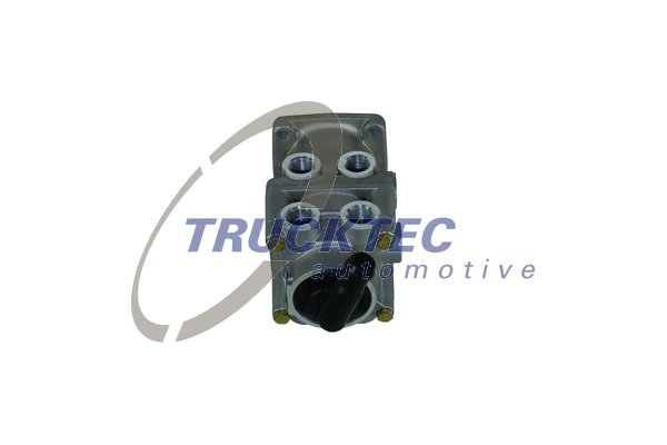 Supapa frana, frana de serviciu 01.35.151 TRUCKTEC AUTOMOTIVE