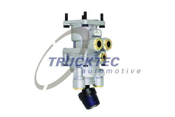 Supapa frana, frana de serviciu 01.35.154 TRUCKTEC AUTOMOTIVE