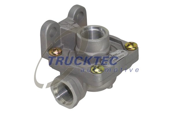 Supapa cu deschidere rapida 01.35.160 TRUCKTEC AUTOMOTIVE