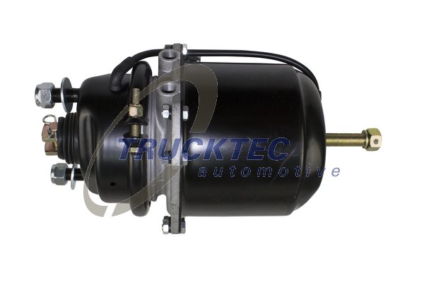 Cilindru de frana pretensionat cu arc 01.35.169 TRUCKTEC AUTOMOTIVE