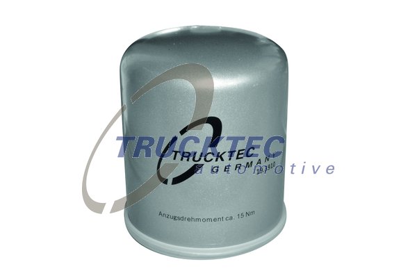 Element filtrant uscator aer, compresor 01.36.031 TRUCKTEC AUTOMOTIVE