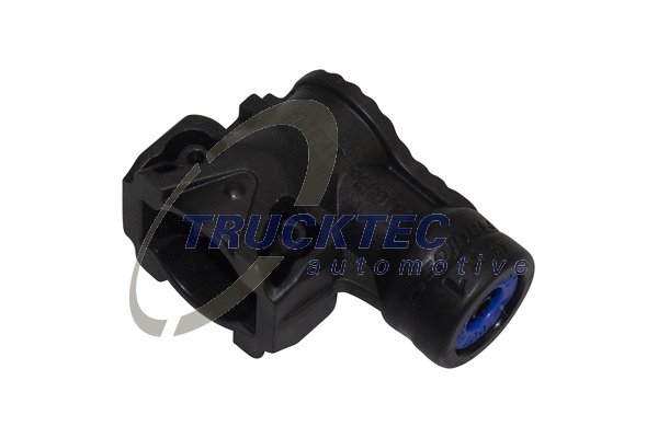 Inbinare,tubulatura aer comprimat 01.36.155 TRUCKTEC AUTOMOTIVE