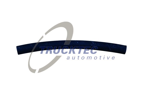 Furtun hidraulic, sistem de directie 01.37.008 TRUCKTEC AUTOMOTIVE