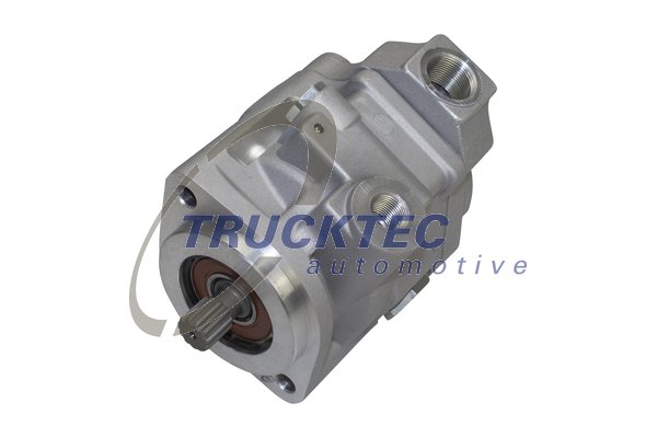 Pompa hidraulica, sistem de directie 01.37.021 TRUCKTEC AUTOMOTIVE