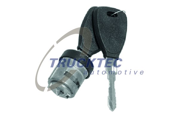 Cilindru inchidere 01.37.036 TRUCKTEC AUTOMOTIVE