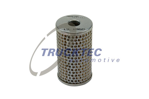 Filtru hidraulic, sistem directie 01.37.058 TRUCKTEC AUTOMOTIVE