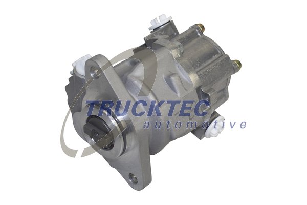 Pompa hidraulica, sistem de directie 01.37.099 TRUCKTEC AUTOMOTIVE