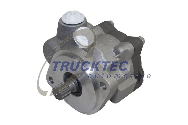 Pompa hidraulica, sistem de directie 01.37.124 TRUCKTEC AUTOMOTIVE