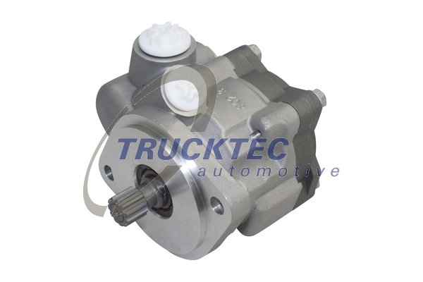 Pompa hidraulica, sistem de directie 01.37.126 TRUCKTEC AUTOMOTIVE