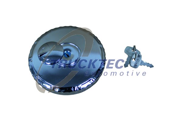 Buson,rezervor de combustibil 01.38.041 TRUCKTEC AUTOMOTIVE