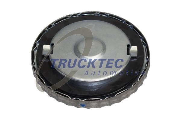 Buson,rezervor de combustibil 01.38.070 TRUCKTEC AUTOMOTIVE