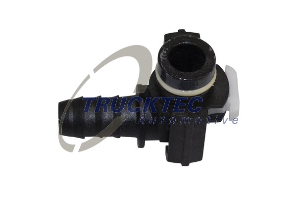 Stut de alimentare,alimentare combustibil 01.38.078 TRUCKTEC AUTOMOTIVE