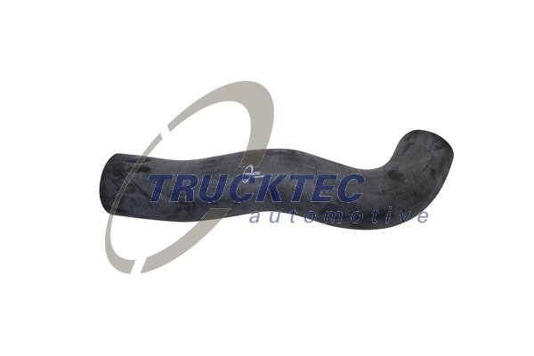 Furtun radiator 01.40.073 TRUCKTEC AUTOMOTIVE