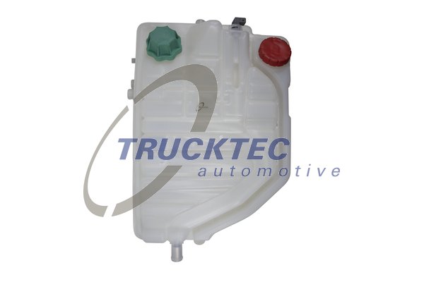 Vas de expansiune, racire 01.40.108 TRUCKTEC AUTOMOTIVE