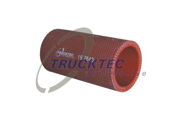 Furtun radiator 01.40.151 TRUCKTEC AUTOMOTIVE