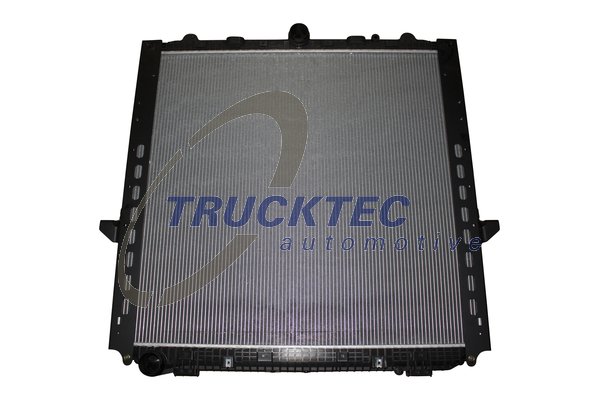 Radiator, racire motor 01.40.170 TRUCKTEC AUTOMOTIVE