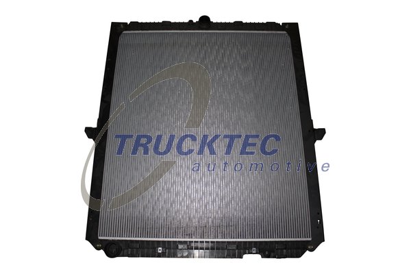Radiator, racire motor 01.40.172 TRUCKTEC AUTOMOTIVE