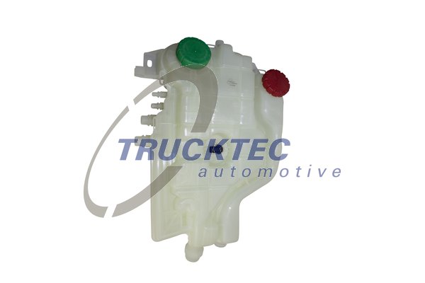 Vas de expansiune, racire 01.40.189 TRUCKTEC AUTOMOTIVE