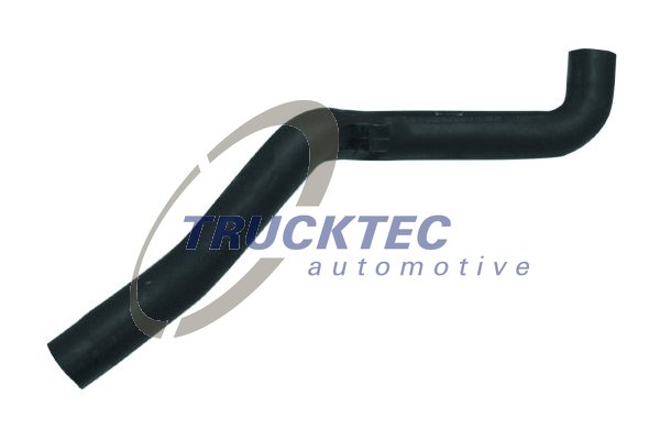 Furtun ulei 01.41.011 TRUCKTEC AUTOMOTIVE