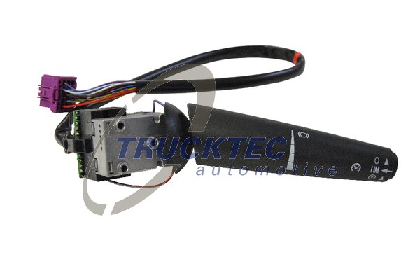 Comutator coloana directie 01.42.027 TRUCKTEC AUTOMOTIVE