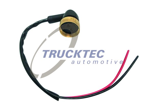 Cablu electric 01.42.072 TRUCKTEC AUTOMOTIVE