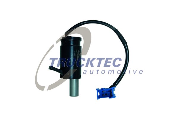 Comutator,cutie de transfer 01.42.160 TRUCKTEC AUTOMOTIVE