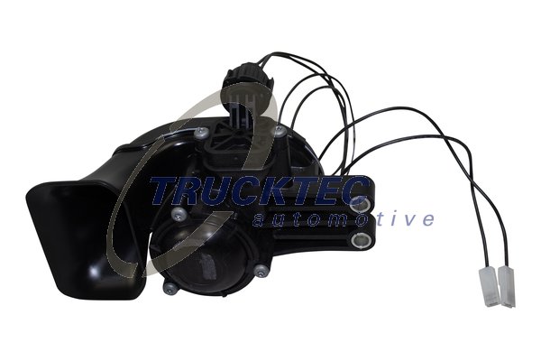 Claxon 01.42.192 TRUCKTEC AUTOMOTIVE