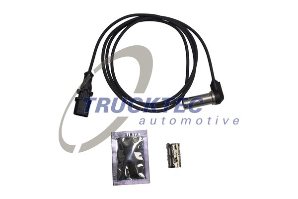 Senzor,turatie roata 01.42.218 TRUCKTEC AUTOMOTIVE