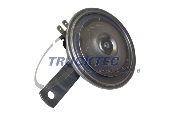 Claxon 01.42.220 TRUCKTEC AUTOMOTIVE