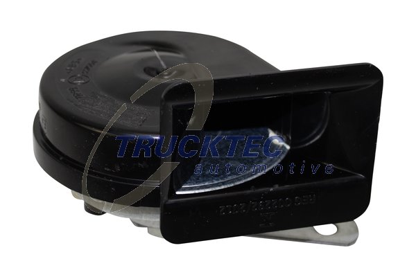 Claxon 01.42.267 TRUCKTEC AUTOMOTIVE
