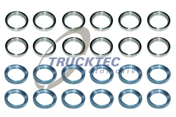 set reparatii 01.43.001 TRUCKTEC AUTOMOTIVE