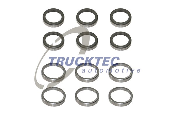 set reparatii 01.43.003 TRUCKTEC AUTOMOTIVE