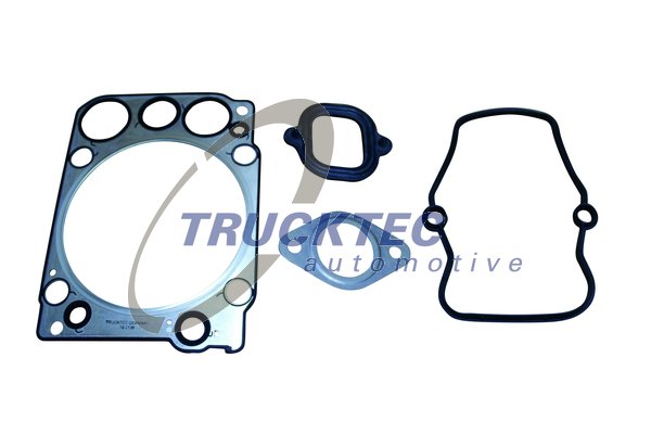 Set garnituri, chiulasa 01.43.545 TRUCKTEC AUTOMOTIVE