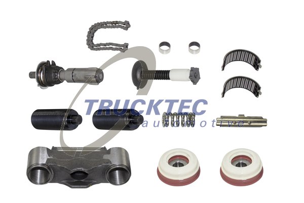 Set reparatie, etrier 01.43.562 TRUCKTEC AUTOMOTIVE