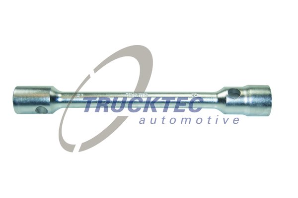 Set chei tubulare piulita/surub roata 01.43.568 TRUCKTEC AUTOMOTIVE