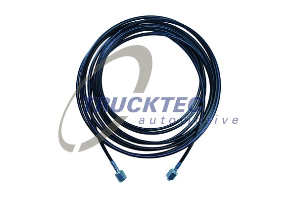 Conducta, dispozitiv de basculare cabina 01.44.020 TRUCKTEC AUTOMOTIVE