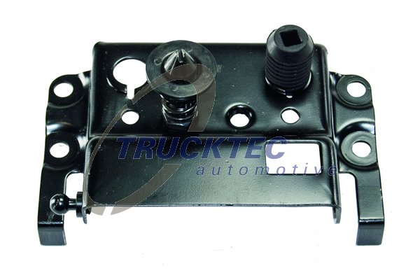 Inchizator capota motor 01.55.044 TRUCKTEC AUTOMOTIVE