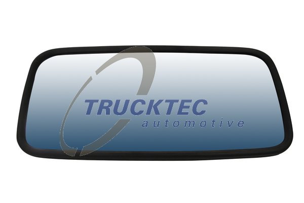 Oglinda exterioara, cabina 01.57.021 TRUCKTEC AUTOMOTIVE