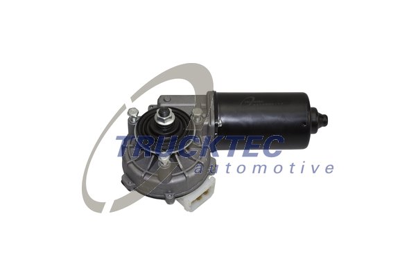 Motor stergator 01.58.032 TRUCKTEC AUTOMOTIVE