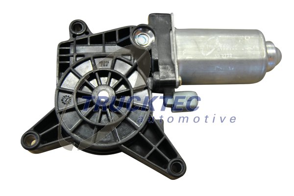 Electromotor, macara geam 01.58.035 TRUCKTEC AUTOMOTIVE