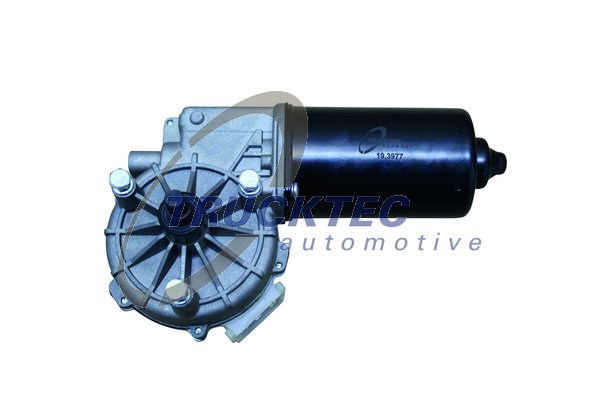 Motor stergator 01.58.053 TRUCKTEC AUTOMOTIVE